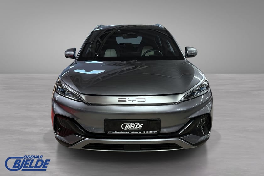 Bilde 2 av BYD Atto 3 Extended Range