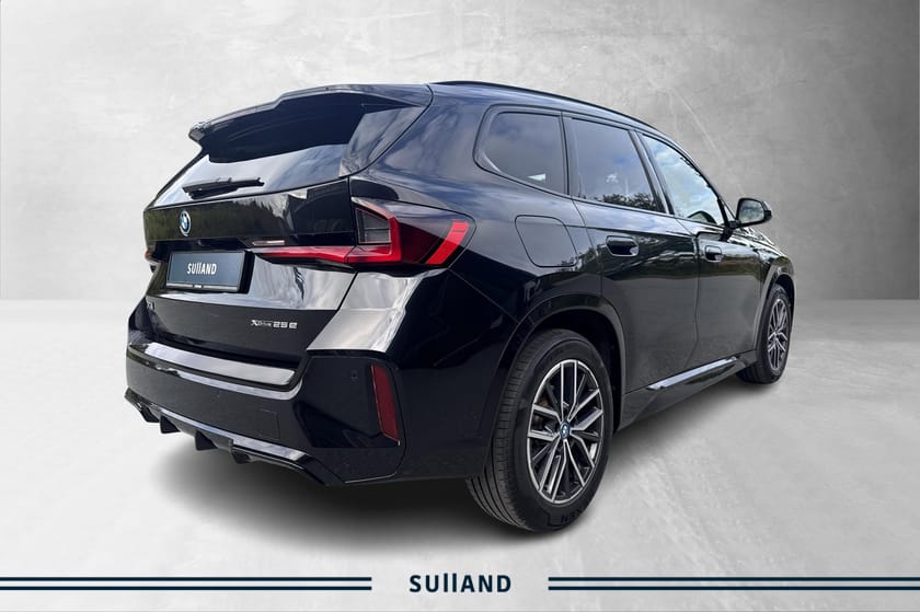 Bilde 5 av BMW X1 xDrive25e / M Sport / Harman / Krok