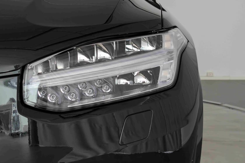 Bilde 5 av Volvo XC90 7-seater T8 - 456Hk - AWD - ULTIMATE - LUFT - 360* - 2 x 20"