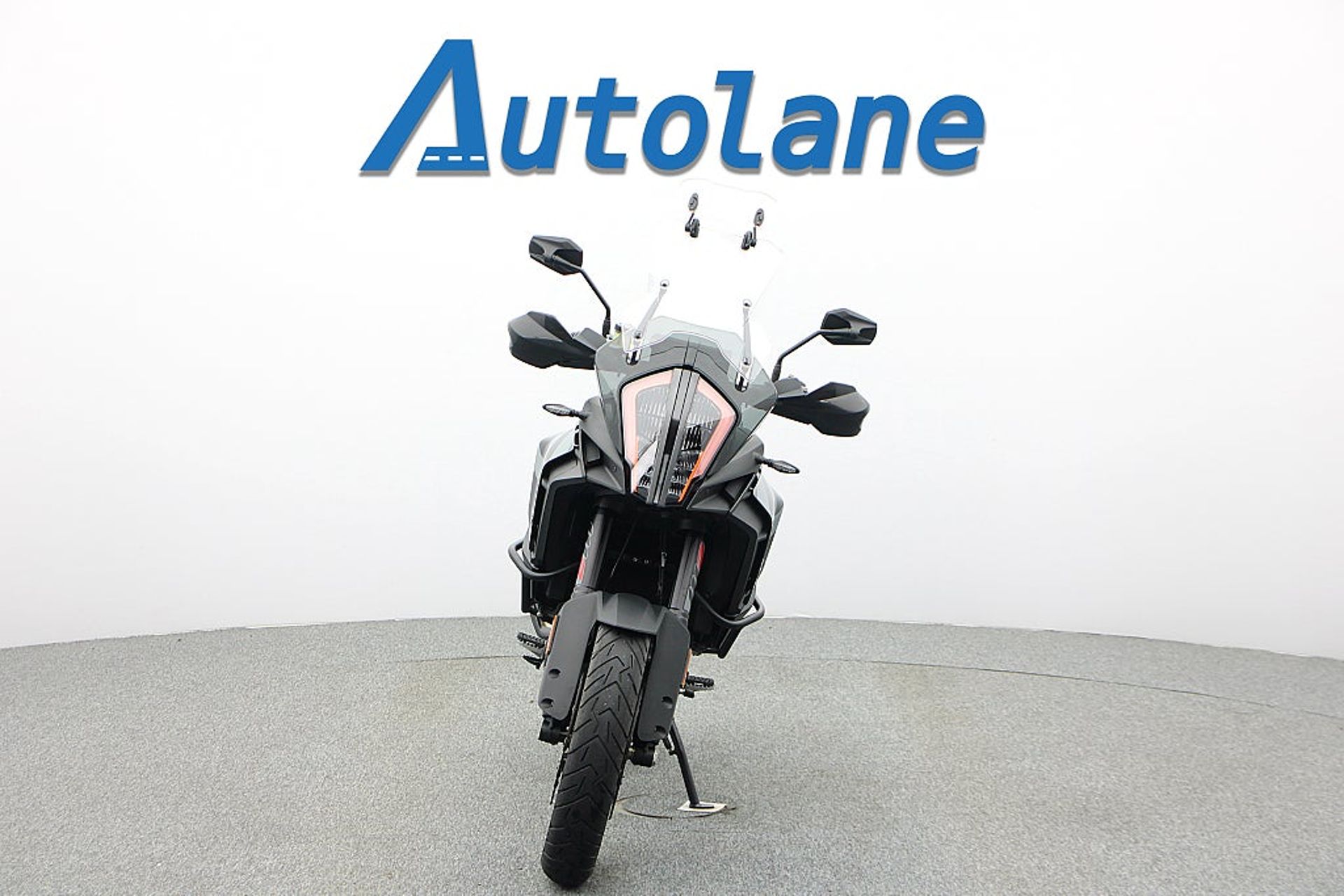 KTM 1290 Adventure 1290 Super Adventure 2019, bild 7/10