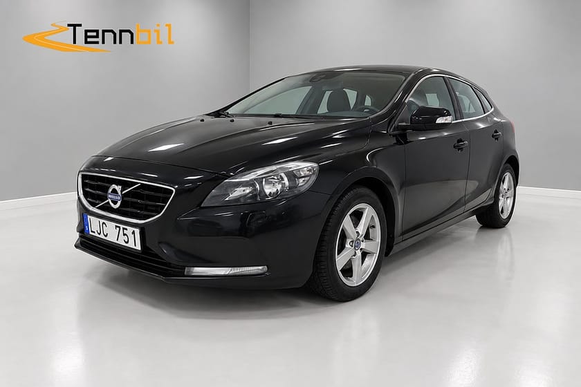 Bild 1 av Volvo V40