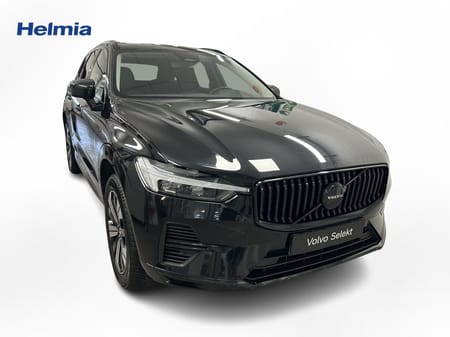 Volvo XC60 Recharge T6 Core Edition