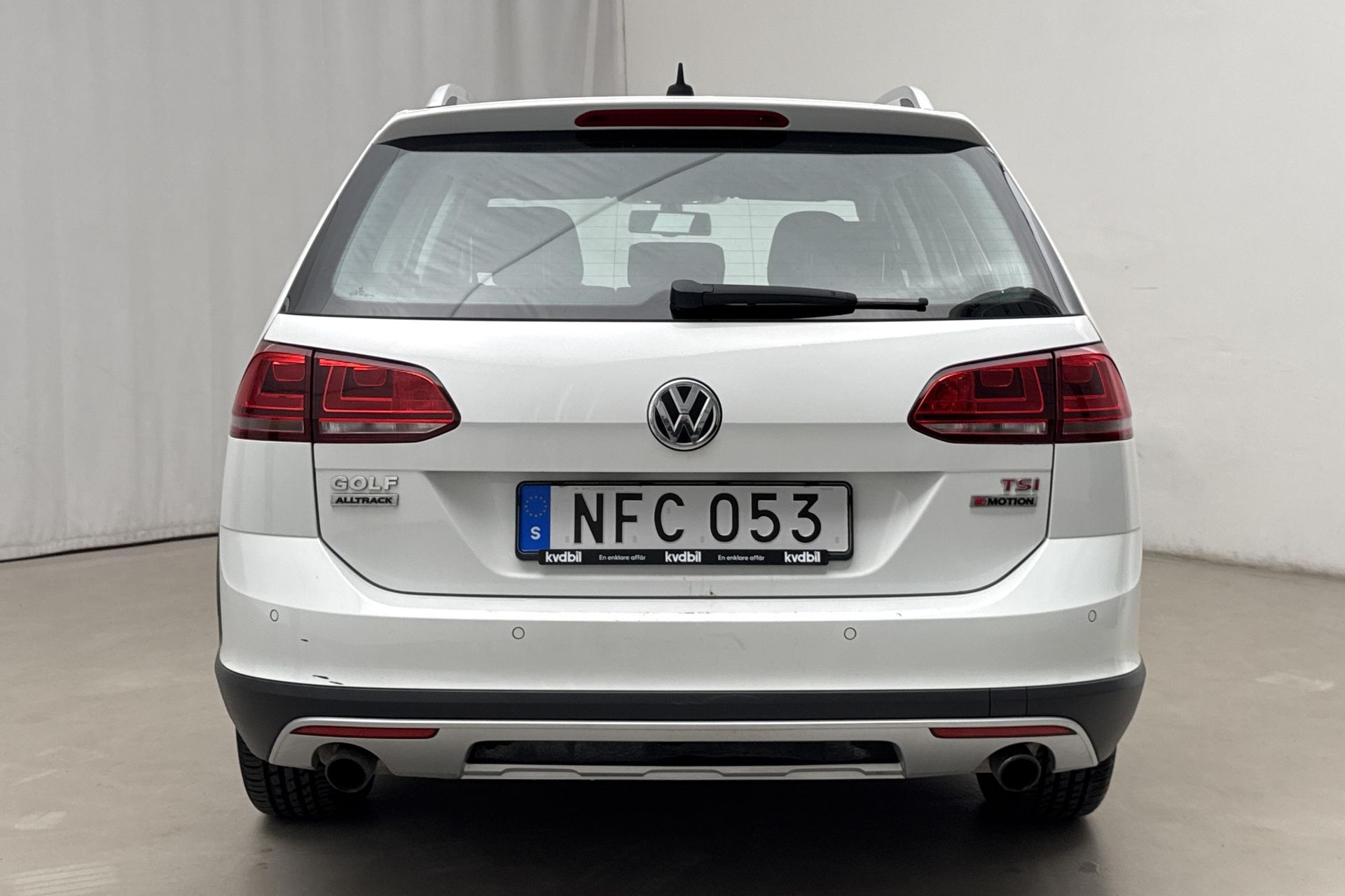 Volkswagen Golf 2016, bild 6/10