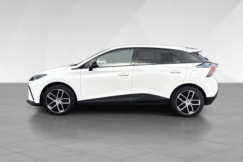Bilde 4 av MG 4 Electric Long Range Luxury 450KM