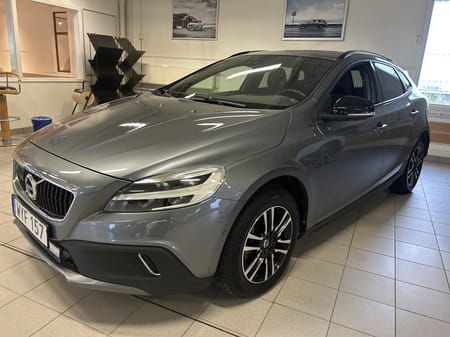 Volvo V40 Cross Country D3 Business Advanced