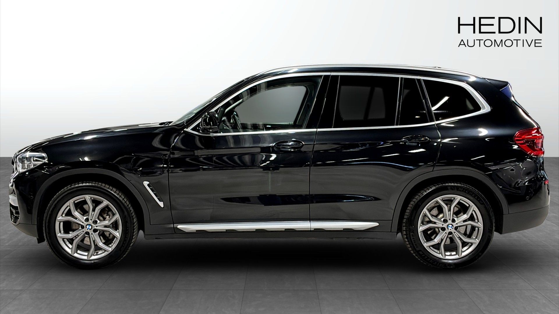 BMW X3 xDrive30e 2020, kuva 6/9