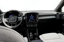 Volvo EX40 Single Motor Extended Range