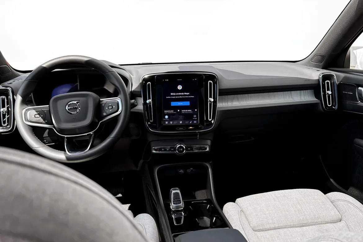 Volvo EX40 Single Motor Extended Range