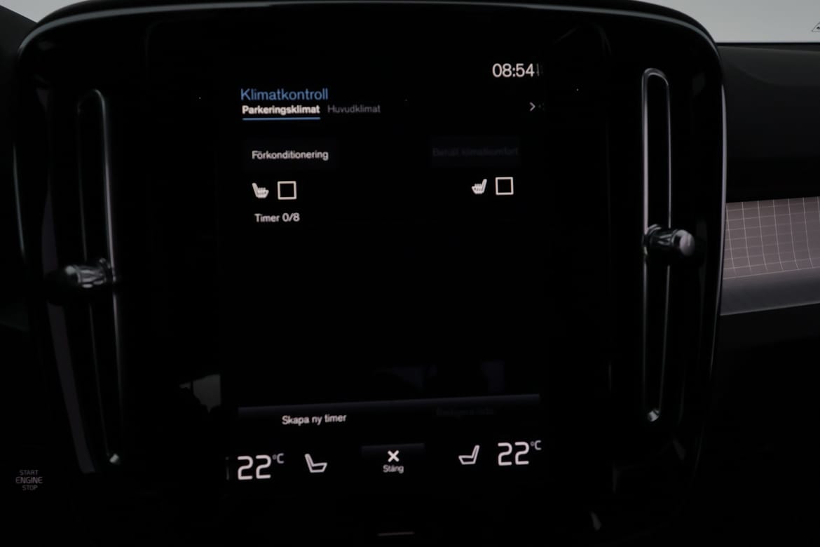Volvo XC40 2023 - miniatyr 13