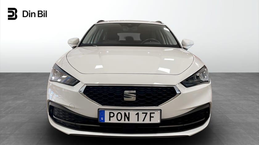 Bild 4 av SEAT Leon Sportstourer / 1.0 TSI / 110 hk / Style