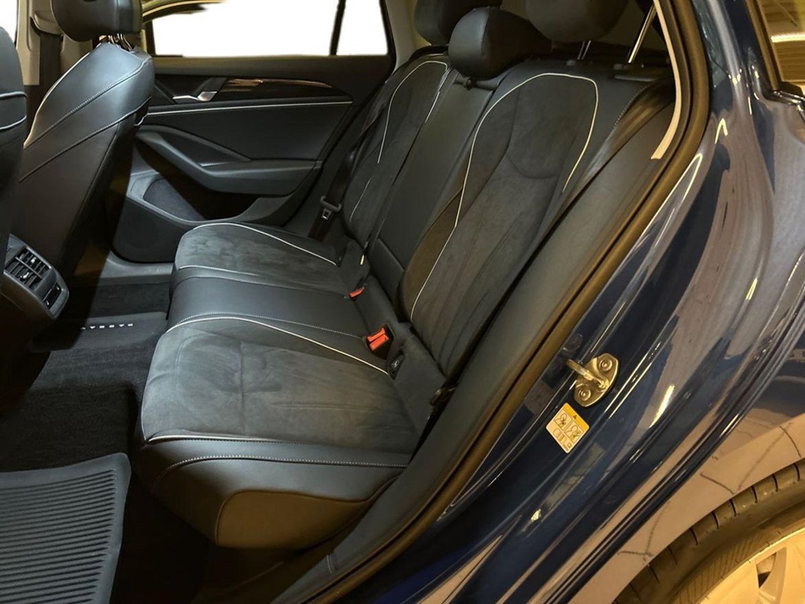 Volkswagen Volkswagen Passat Variant eHybrid — bild 21