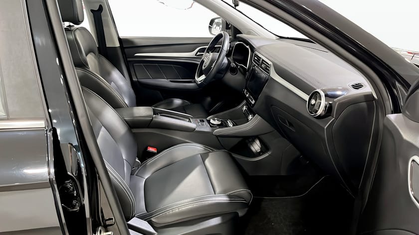 Bild 3 av MG ZS EV