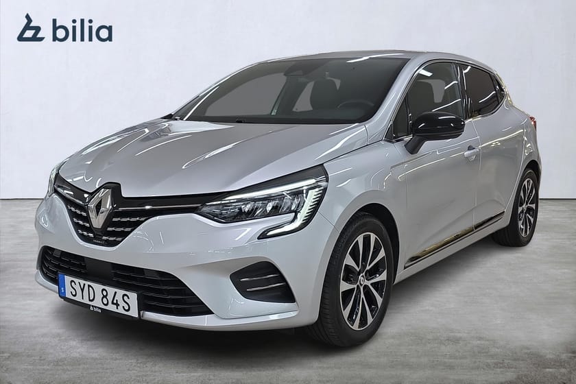 Bild 1 av Renault Clio E-TECH 145 Techno 5-d