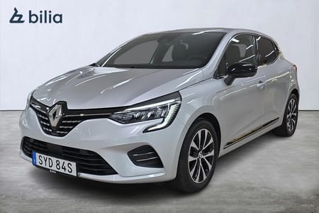 Renault Clio E-TECH 145 Techno 5-d