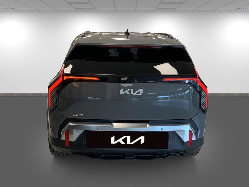 Bild 5 av Kia EV3 Long Range Plus | Privatleasingkampanj!
