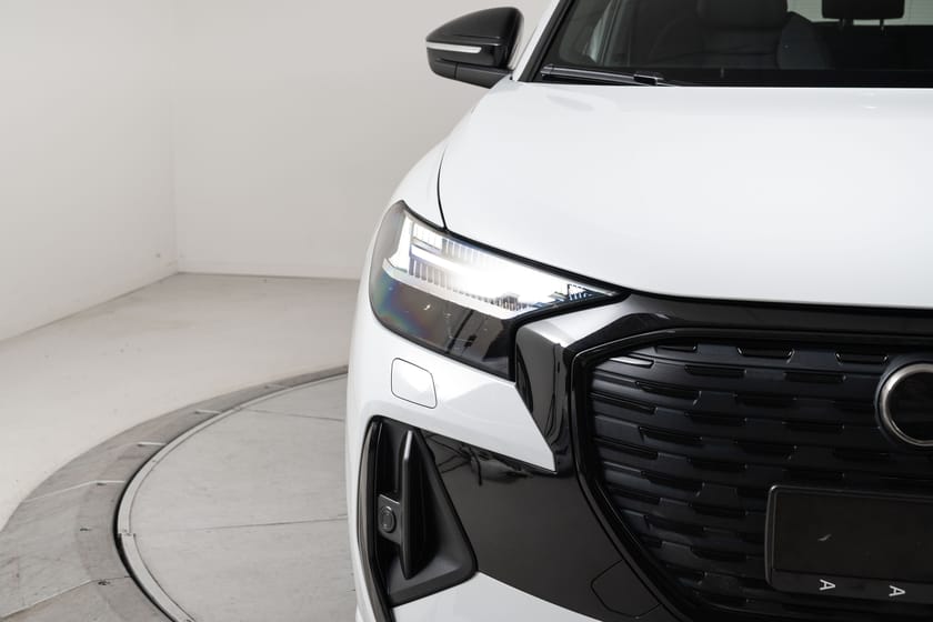 Bilde 5 av Audi Q4 50 e-tron quattro