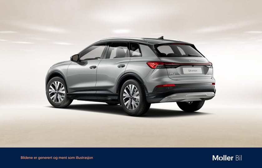 Bilde 4 av Audi Q4 35 e-tron 