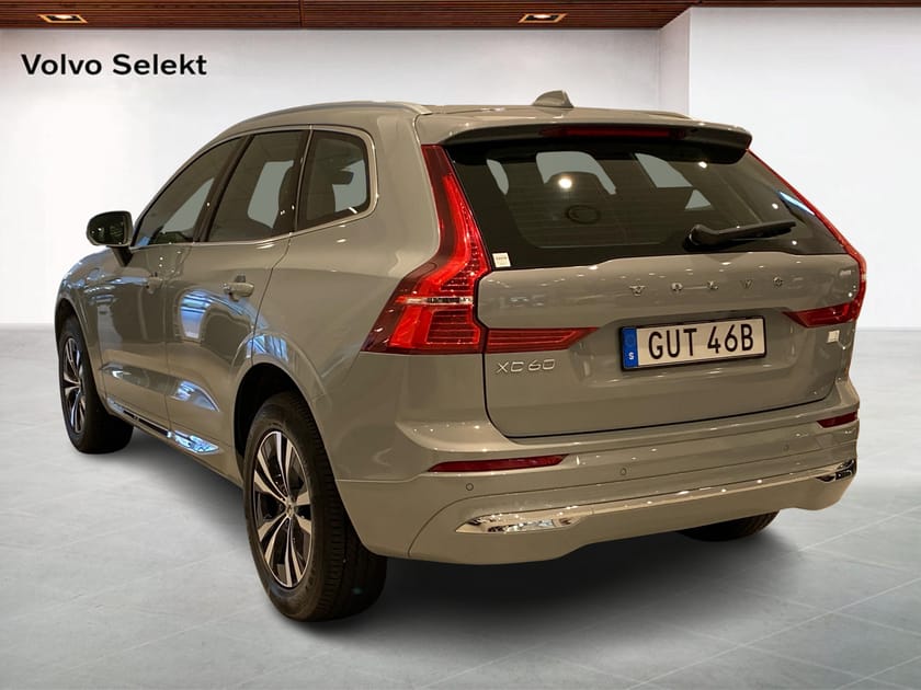 Bild 2 av Volvo XC60 Recharge T6 Core Edition
