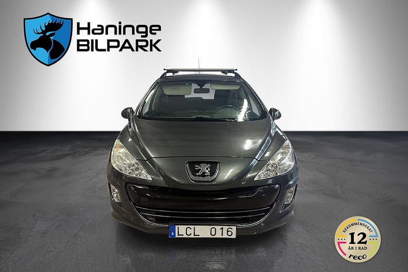 Bild 3 av Peugeot 308 SW 1.6 HDi / AUTOMAT / SUPERDEAL 3,95 % /