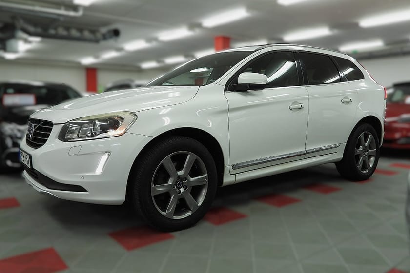 Bild 2 av Volvo XC60