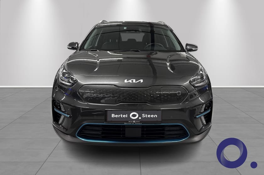 Bilde 2 av Kia e-Niro JBL, MEMORY, RYGGEKAMERA, ADAPTIVE CRUISECONTROLL