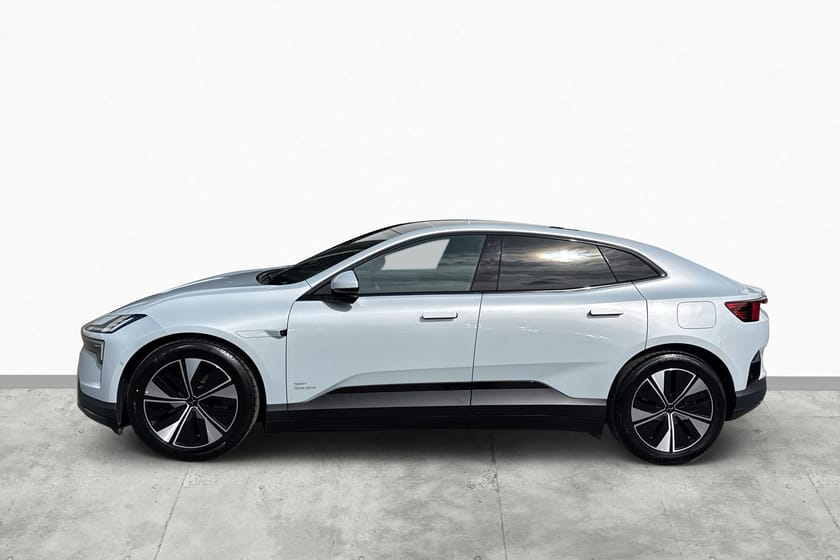 Bild 1 av Polestar 4 Long Range Dual Motor Plus, Privat leasing 6995:-