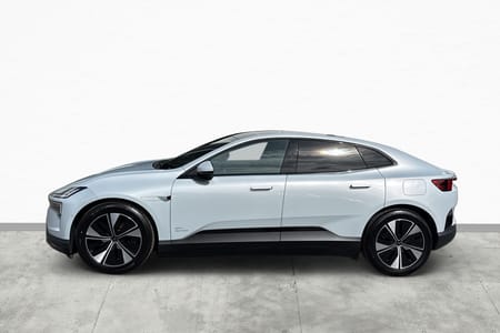 Polestar 4 Long Range Dual Motor Plus, Privat leasing 6995:-