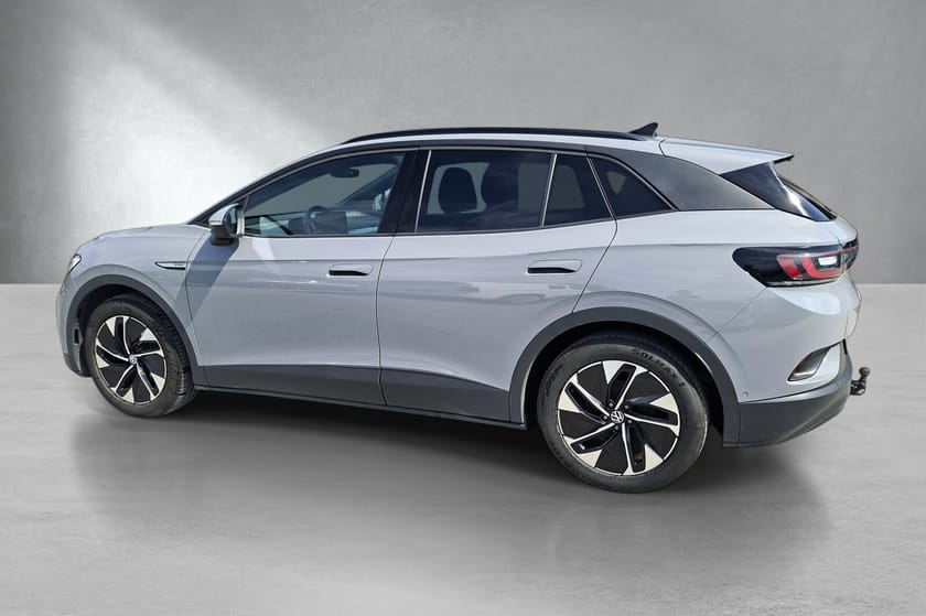Bilde 4 av Volkswagen ID.4 Pro Performance 77kWh 204hk