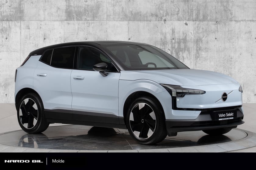 Bilde 1 av Volvo EX30 Twin Motor Performance