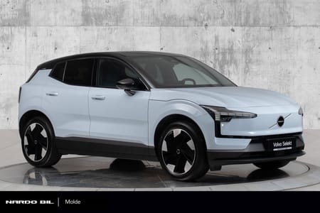 Volvo EX30 Twin Motor Performance