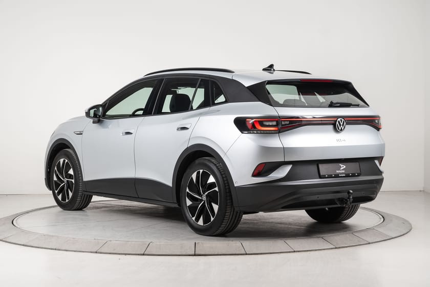 Bilde 4 av Volkswagen ID.4 Pro Performance Krok ACC Kamera