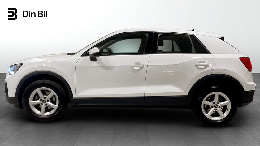 Bild 2 av Audi Q2 35 TFSI
