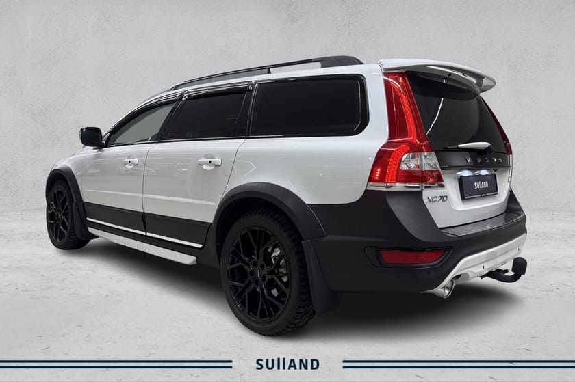 Bilde 3 av Volvo XC70 Polestar-optimalisering D4 AWD 