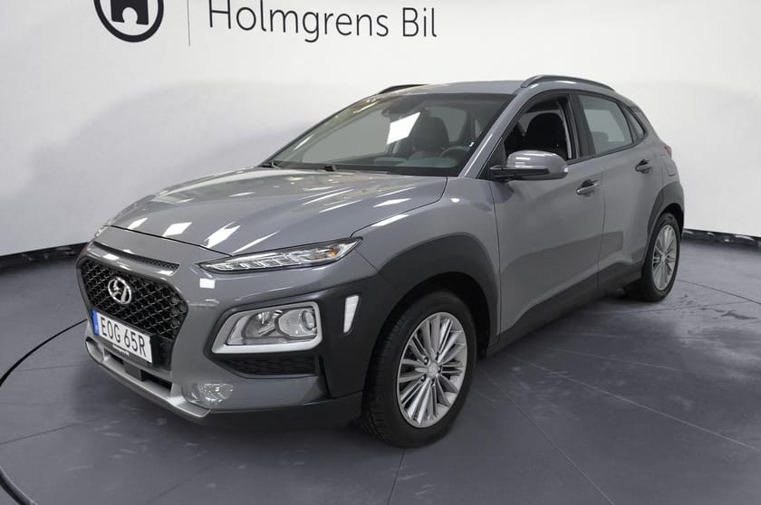 Bild 1 av Hyundai Kona