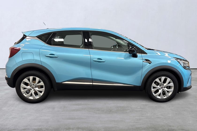 Bild 3 av Renault Captur