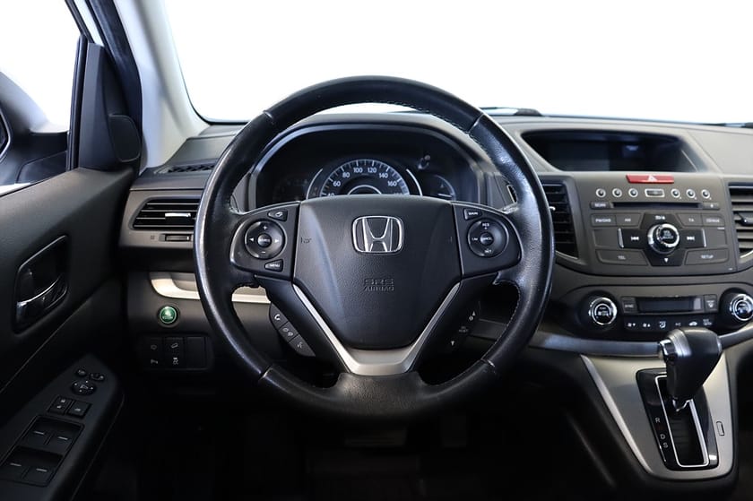 Bild 2 av Honda CR-V 2.2 i-DTEC 4WD Automatisk, 150hk, 2014