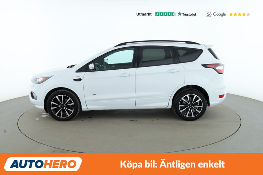 Bild 2 av Ford Kuga 2.0 TDCi ST-Line / SONY, Backkamera, GPS