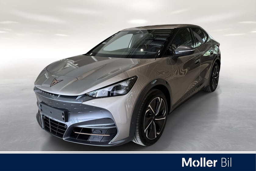 Bilde 3 av CUPRA Tavascan VZ 