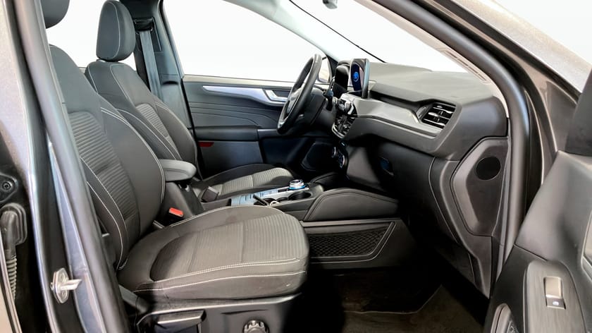 Bild 3 av Ford Kuga Plug-In Hybrid 2.5 HYBRID, Privat leasing Titanium PHEV 225hk Automat