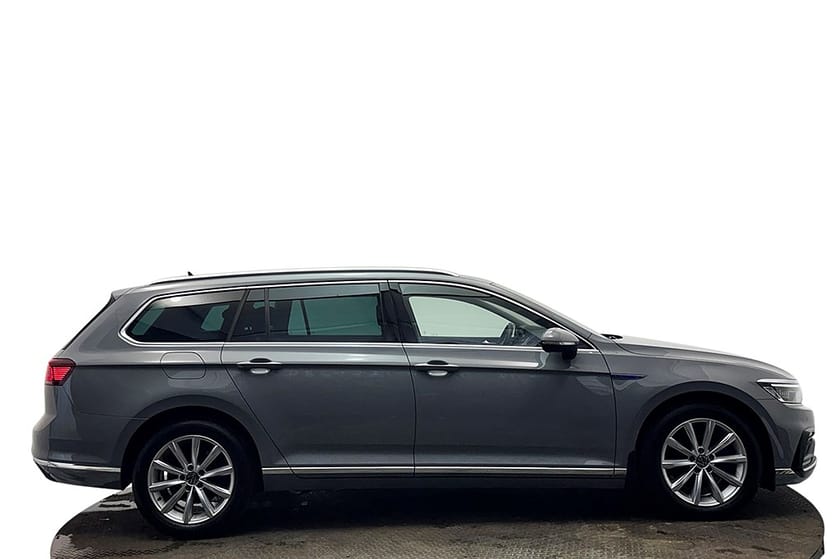 Bild 5 av Volkswagen Passat Sportscombi GTE