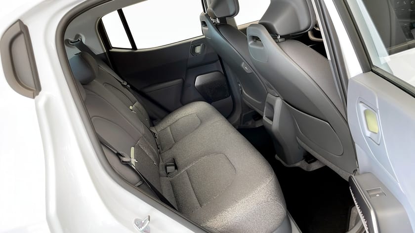 Bild 5 av Kia EV2 Standard Range SR 5-SITS