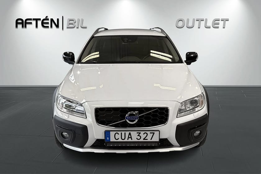 Bild 3 av Volvo XC70 D4 AWD Dynamic Edition Dragkrok Värmare ACC KamremBytt