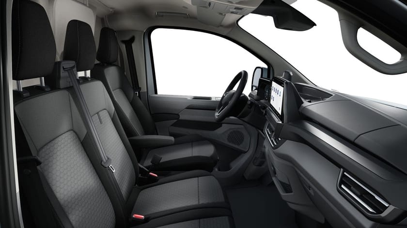 Bild 2 av Volkswagen Transporter
