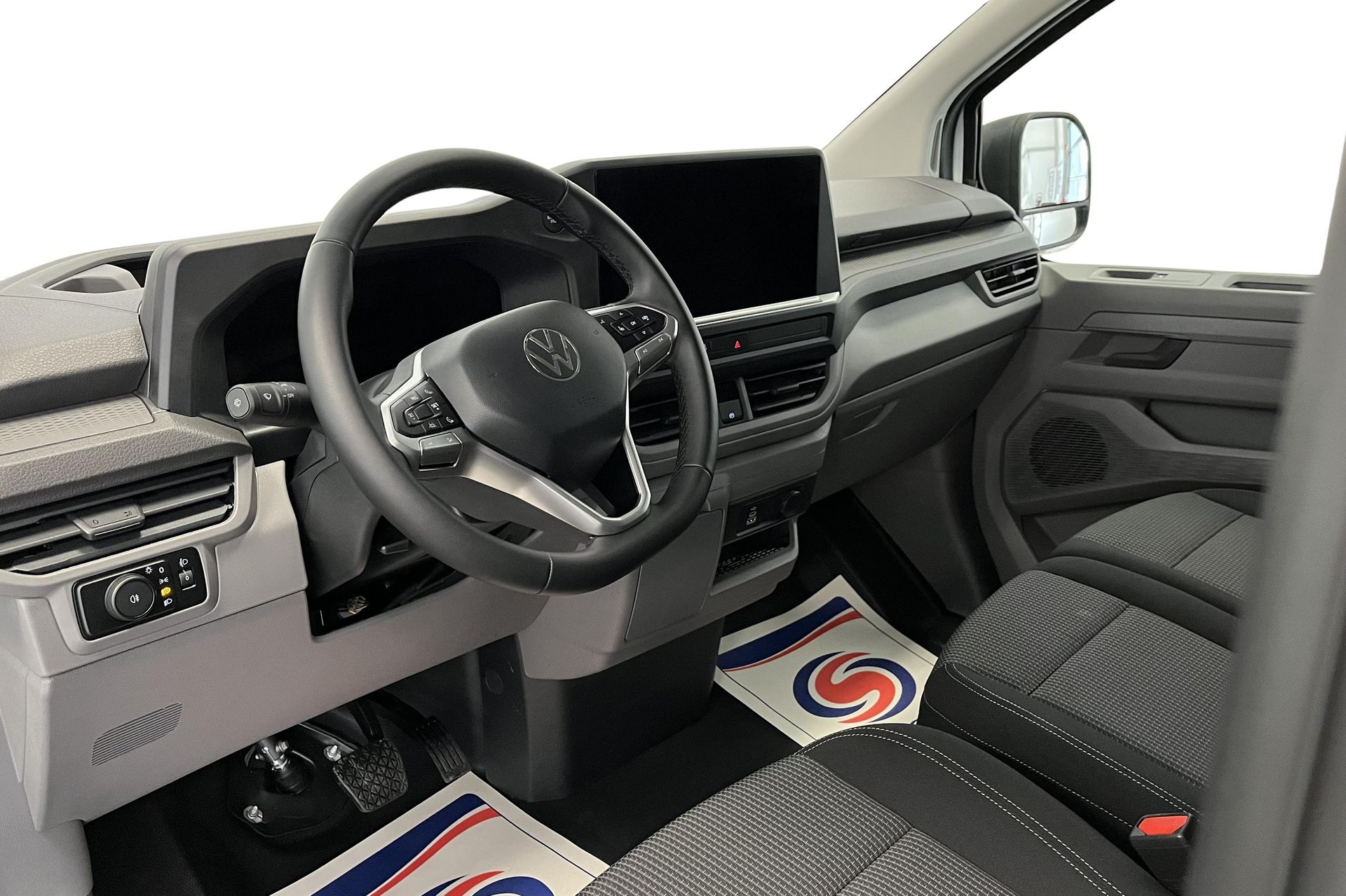 Volkswagen Transporter 2026, bild 4/10