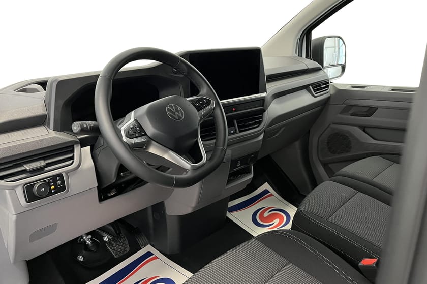 Bild 4 av Volkswagen Transporter TDI 150hk Premium Drive *Kampanj*
