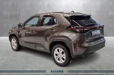 Thumnail bilde 2 av Toyota Yaris Cross Hybrid 115 AWD-i
