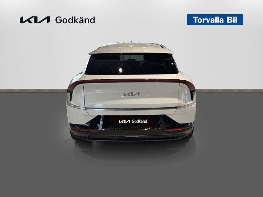 Bild 5 av Kia EV6