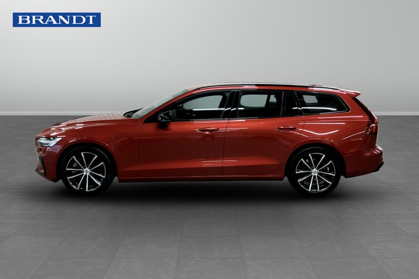 Bild 3 av Volvo V60