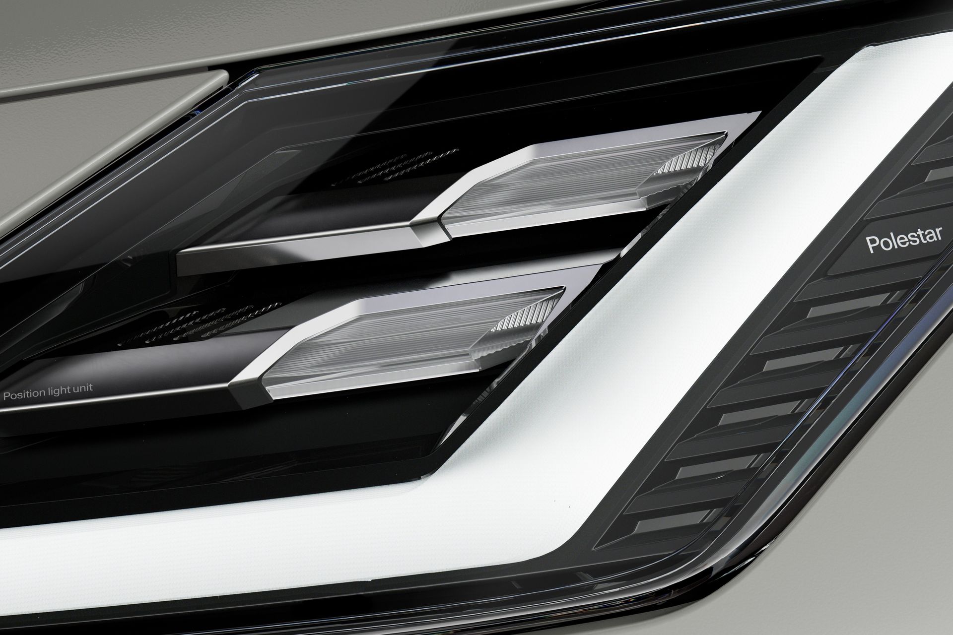 Polestar 4 Long Range Dual Motor 2027, bild 7/10