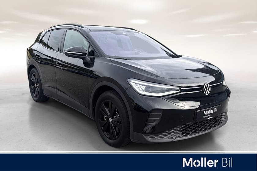 Bilde 3 av Volkswagen ID.4 Pro 4M excl. 77kwh 286hk